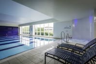 Oxford Holiday Inn - Swimming pool