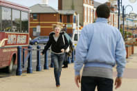 Gavin And Stacey Tour - Barry Island