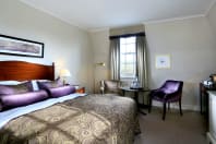 Macdonald Compleat Angler - Bedroom