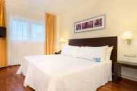 Tryp Valencia Feria