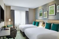 Leonardo Royal Hotel Glasgow