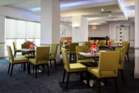 Park Inn by Radisson Northampton - restaurant