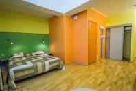Braavo Spa Hotel - Tallinn. double room