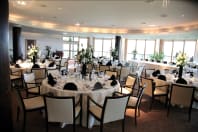 East Sussex golf resort - function room