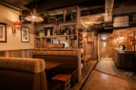 Brewhouse & Kitchen - Islington