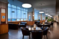 hotel tatra - dining area