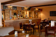 Oxford Witney - Bar
