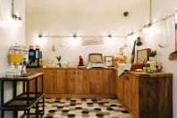 Wombat's London