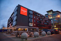 Leonardo Hotel Newcastle Quayside