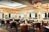 Park Inn by radisson Birmingham - dining room