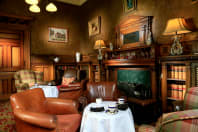 Macdonald Norwood Hall Hotel - Lounge