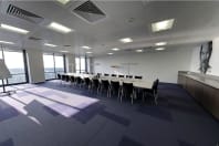 Level 39 - function room