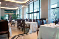 Hotel Balneario Las Arenas - Restaurant.jpg