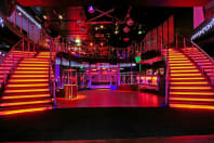 ClubM - Dublin - Dance floor