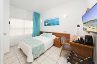 Hotel Tropical Ibiza