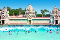 Siam Water Park Tenerife - Water park