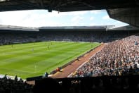 Leeds United Match Tickets