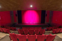 Kidzania - The Theatre - Interior