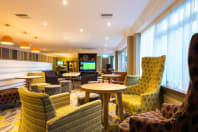 Holiday Inn Chester South - Lounge