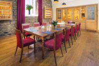 Scotch Whisky Experience - Blender Room - Venue Hire