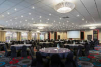 Park Inn by Radisson Northampton - meeting room