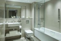 Marriott London Mada Vale - Bathroom