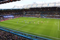 Chelsea Match Tickets