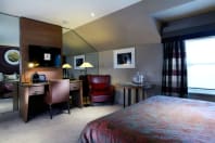 Windsor Executive Double Bedroom Hotel