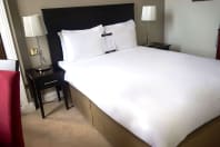 Royal Cambridge Hotel double room
