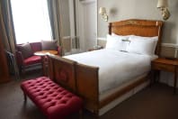 Royal Cambridge Hotel double room