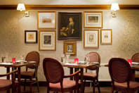 Mercure Banbury Whately Hall Hotel - Restaurant