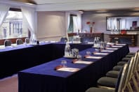 Mercure Banbury Whately Hall Hotel - Meeting Room