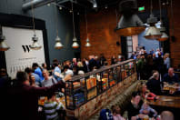 Wylam Brewery Newcastle inside