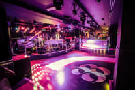 Studio 88 venue