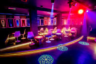 Studio 88 dance floor