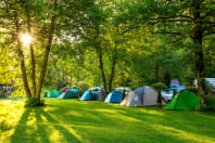Camping Site