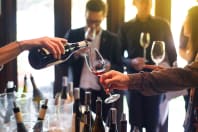 Wine Tasting