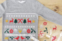 Christmas Workshop