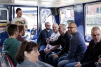 Bristol Craft Beer Experience (Ferry Tour)