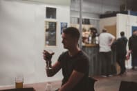 Manchester Beer Tasting Tour