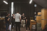 Manchester Microbrewery Experience