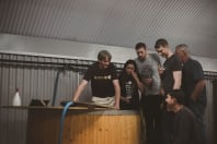 Manchester Microbrewery Experience