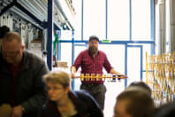 Bermondsey Cheese Meat and Beer Tour