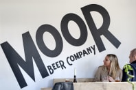 Moor Beer Co - Bristol