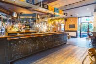 The Marquis Of Wellington - London