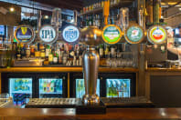 The Marquis Of Wellington - London
