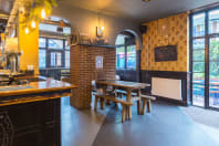 The Marquis Of Wellington - London