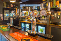 The Marquis Of Wellington - London