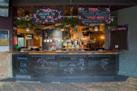 The Marquis Of Wellington - London