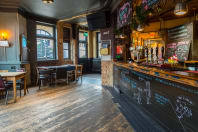 The Marquis Of Wellington - London
